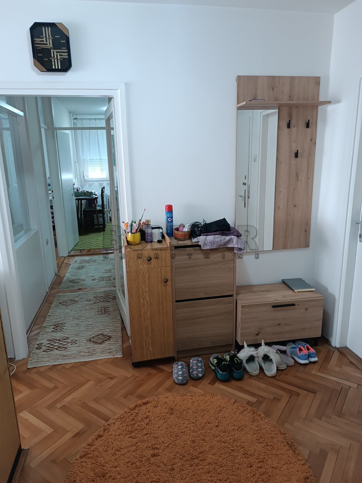 Trosoban stan, 70 m2, Dom zdravlja, Maksima Gorkog ID: i-013786 12