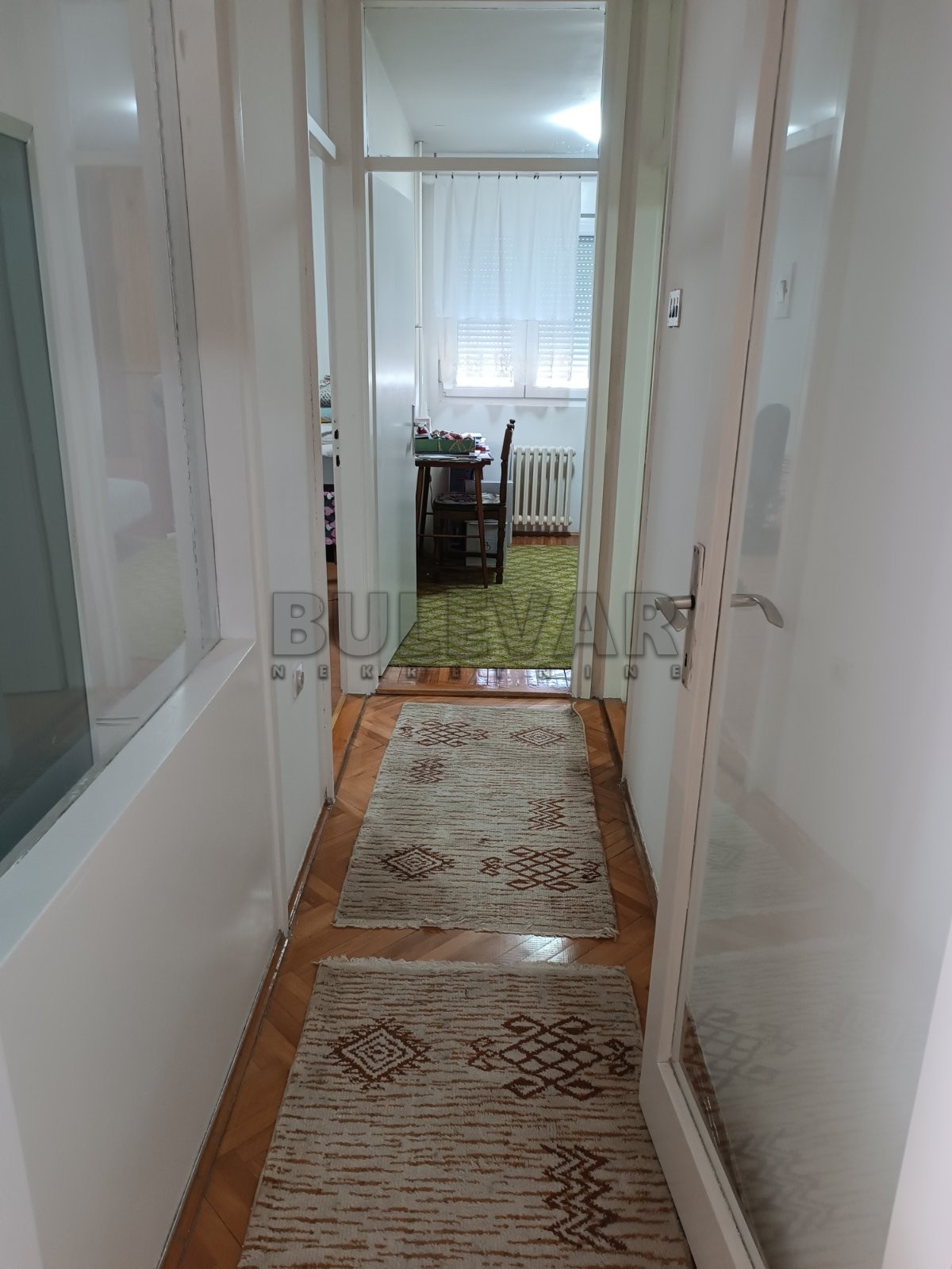 Trosoban stan, 70 m2, Dom zdravlja, Maksima Gorkog ID: i-013786 13