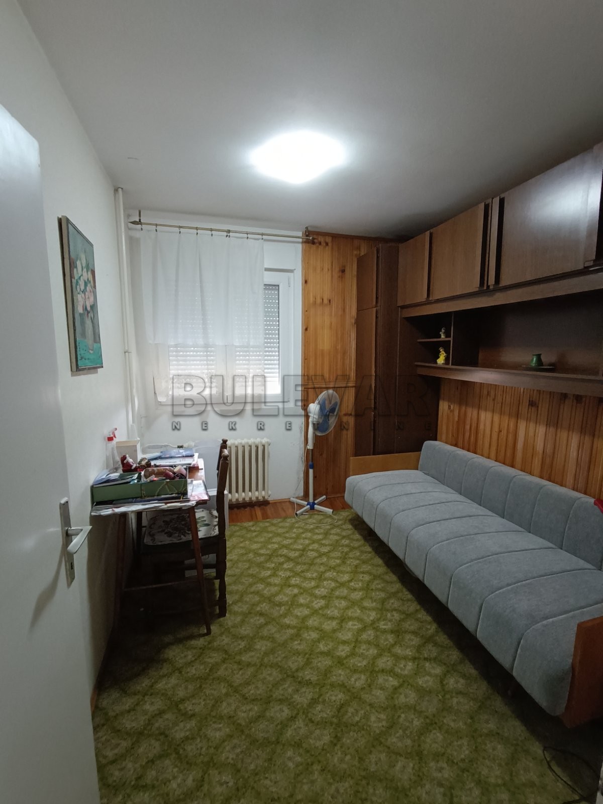 Trosoban stan, 70 m2, Dom zdravlja, Maksima Gorkog ID: i-013786 6