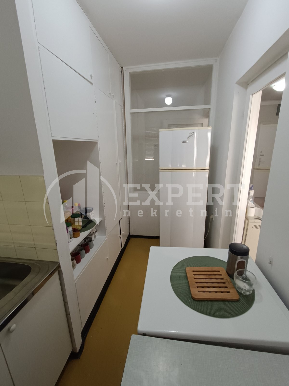 Trosoban stan, 70 m2, Dom zdravlja, Maksima Gorkog ID: i-013786 3