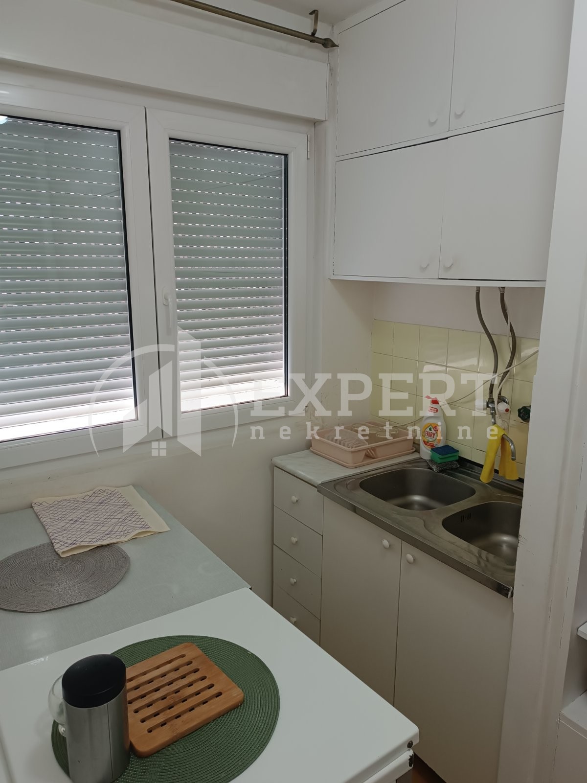 Trosoban stan, 70 m2, Dom zdravlja, Maksima Gorkog ID: i-013786 4