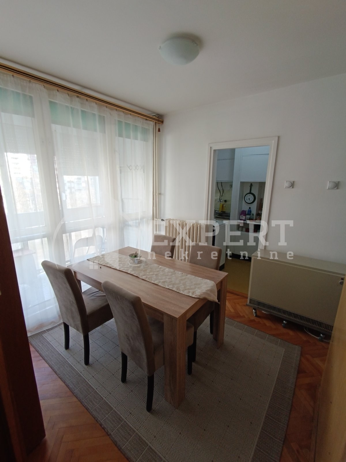 Trosoban stan, 70 m2, Dom zdravlja, Maksima Gorkog ID: i-013786 5