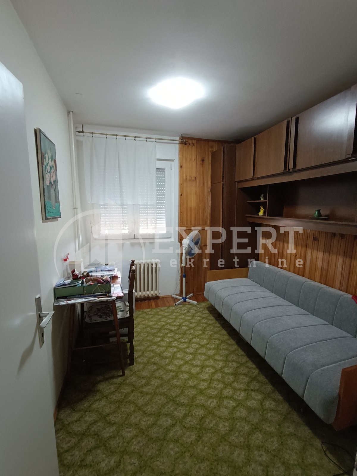 Trosoban stan, 70 m2, Dom zdravlja, Maksima Gorkog ID: i-013786 6