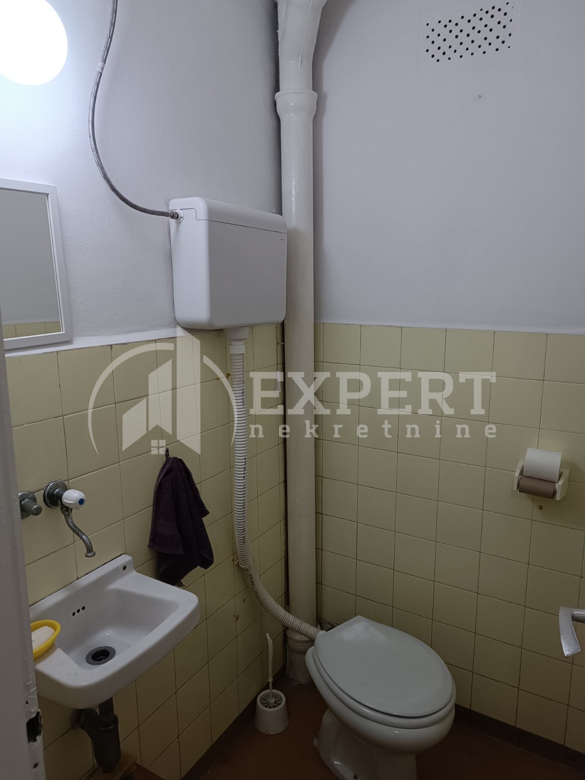 Trosoban stan, 70 m2, Dom zdravlja, Maksima Gorkog ID: i-013786 9