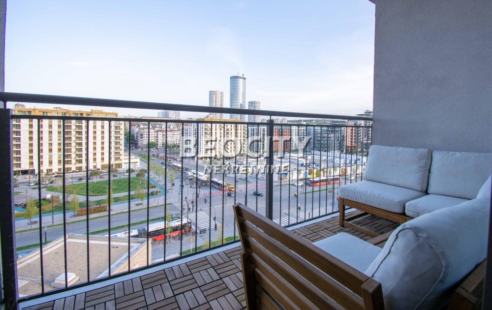 Trosoban stan, 80 m2, Centar, Hercegovačka ID: 117796 22