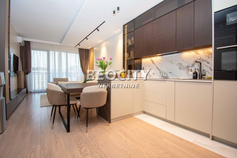 Trosoban stan, 80 m2, Centar, Hercegovačka ID: 117796 8