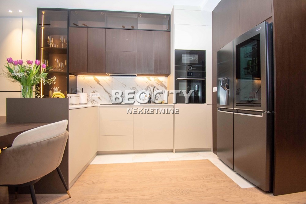 Trosoban stan, 80 m2, Centar, Hercegovačka ID: 117796 9