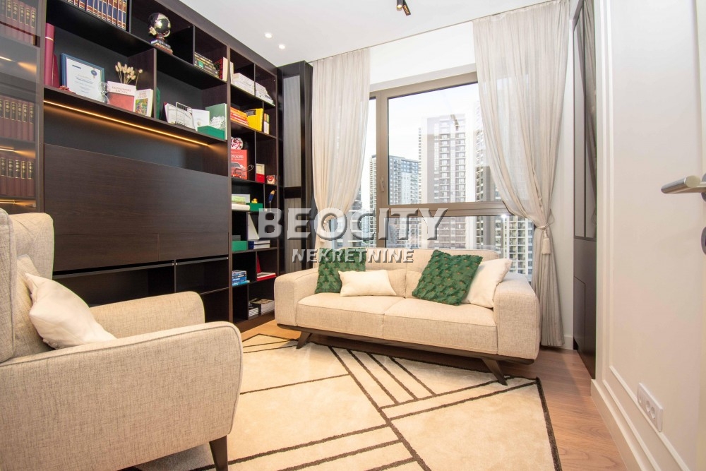 Trosoban stan, 80 m2, Centar, Hercegovačka ID: 117796 13