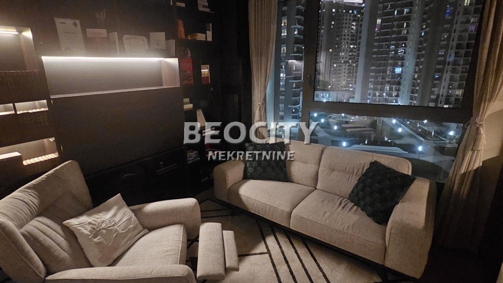 Trosoban stan, 80 m2, Centar, Hercegovačka ID: 117796 14