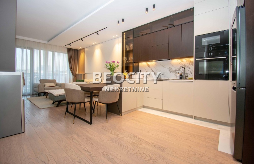 Trosoban stan, 80 m2, Centar, Hercegovačka ID: 117796 2