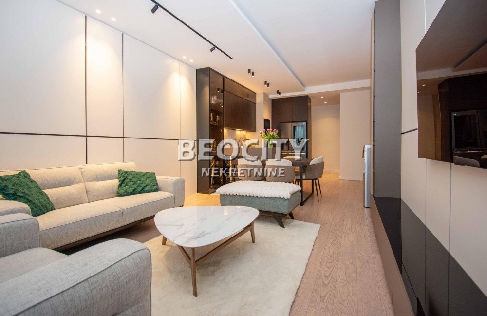 Trosoban stan, 80 m2, Centar, Hercegovačka ID: 117796 3