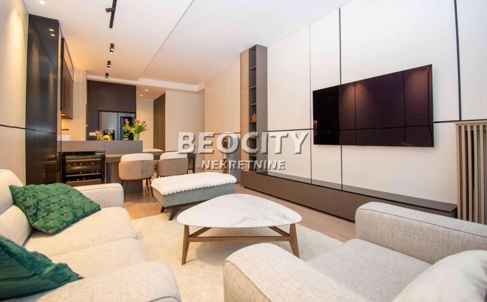 Trosoban stan, 80 m2, Centar, Hercegovačka ID: 117796 4