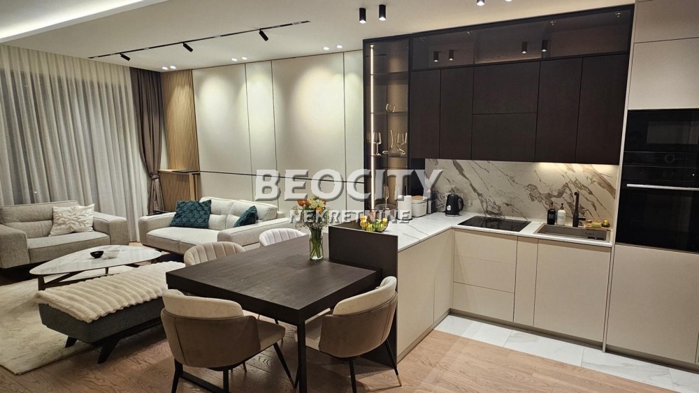 Trosoban stan, 80 m2, Centar, Hercegovačka ID: 117796 6