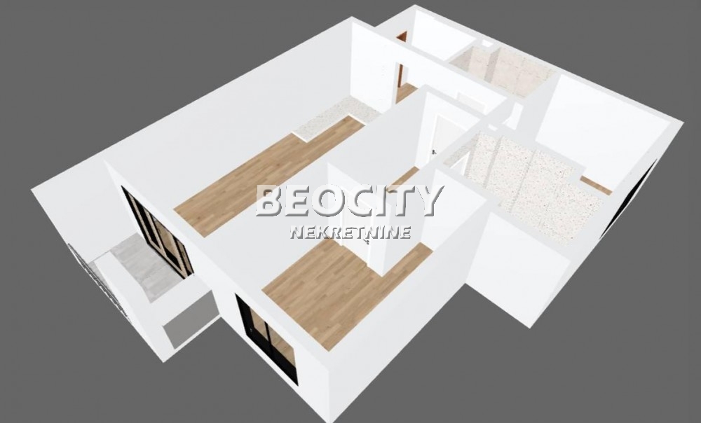 Trosoban stan, 80 m2, Centar, Hercegovačka ID: 117796 27