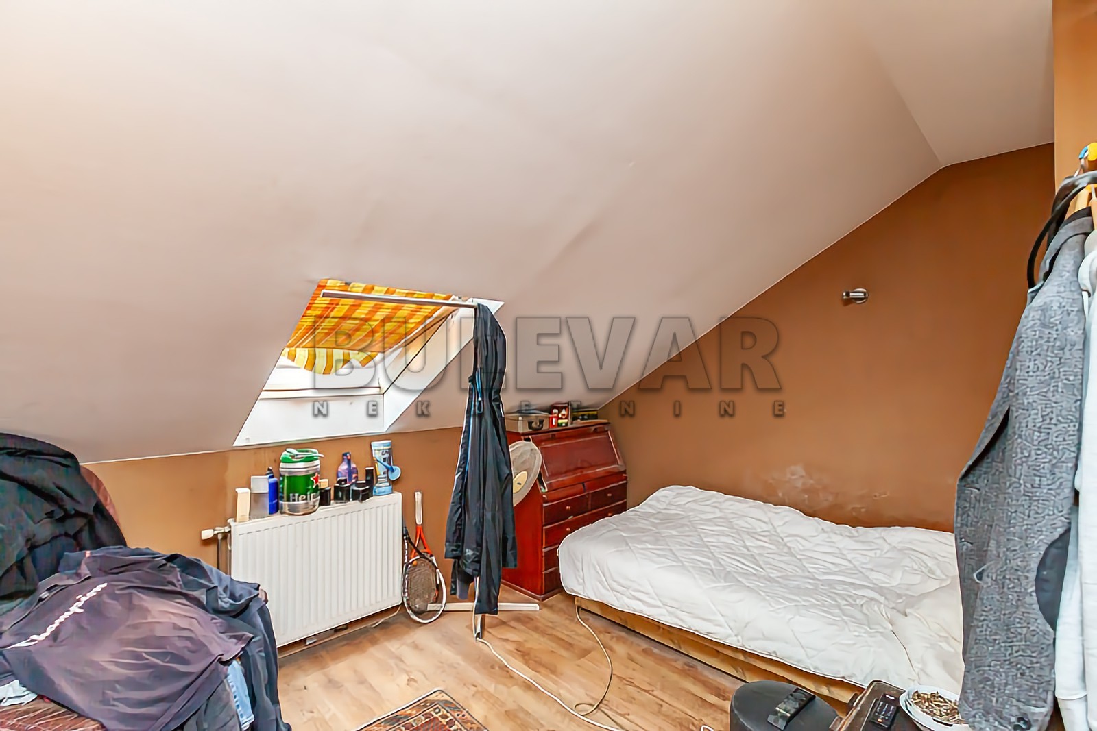 Trosoban stan, 86 m2, Medijana, Blagoja Parovića ID: p-013802 7