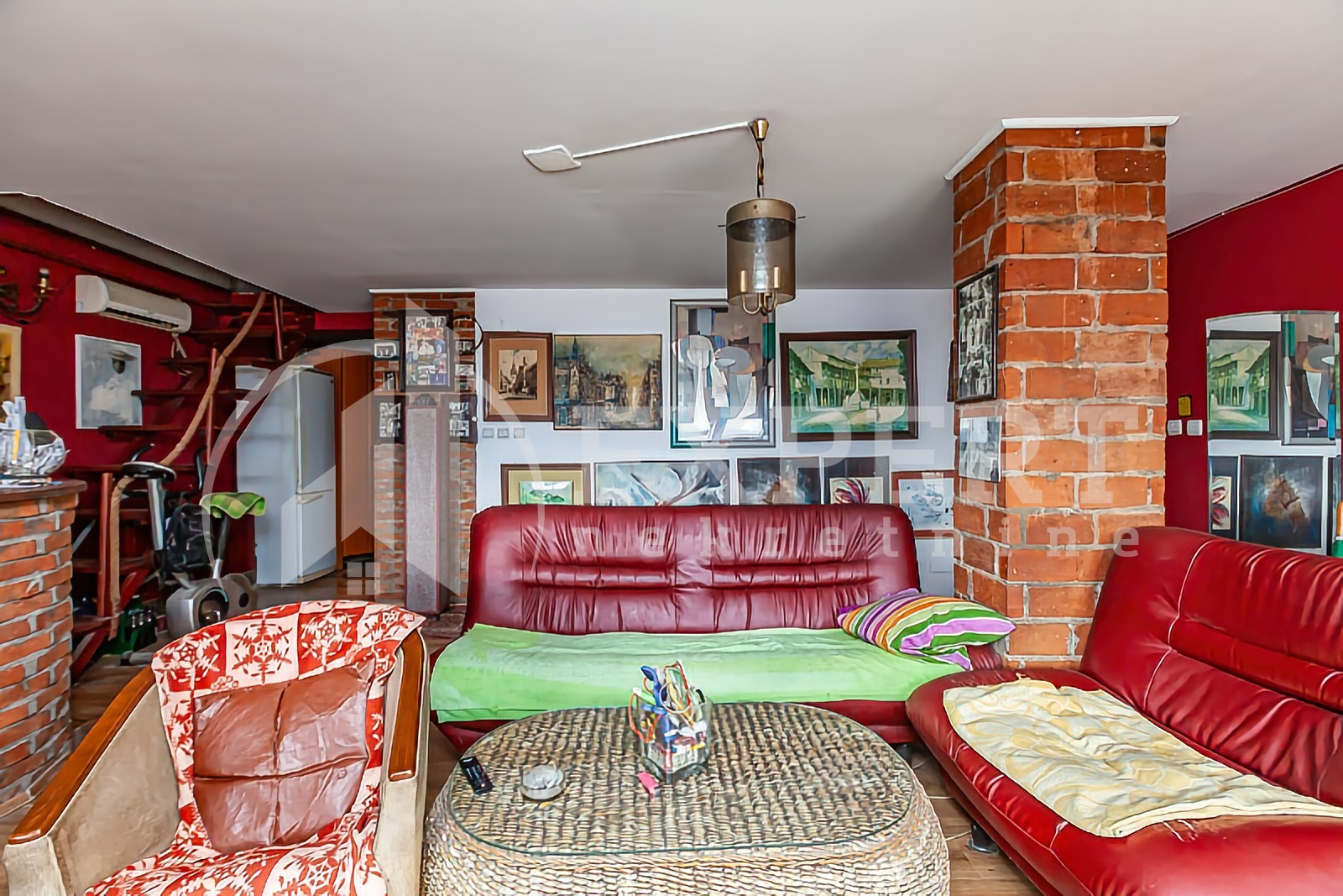 Trosoban stan, 86 m2, Medijana, Blagoja Parovića ID: p-013802 2