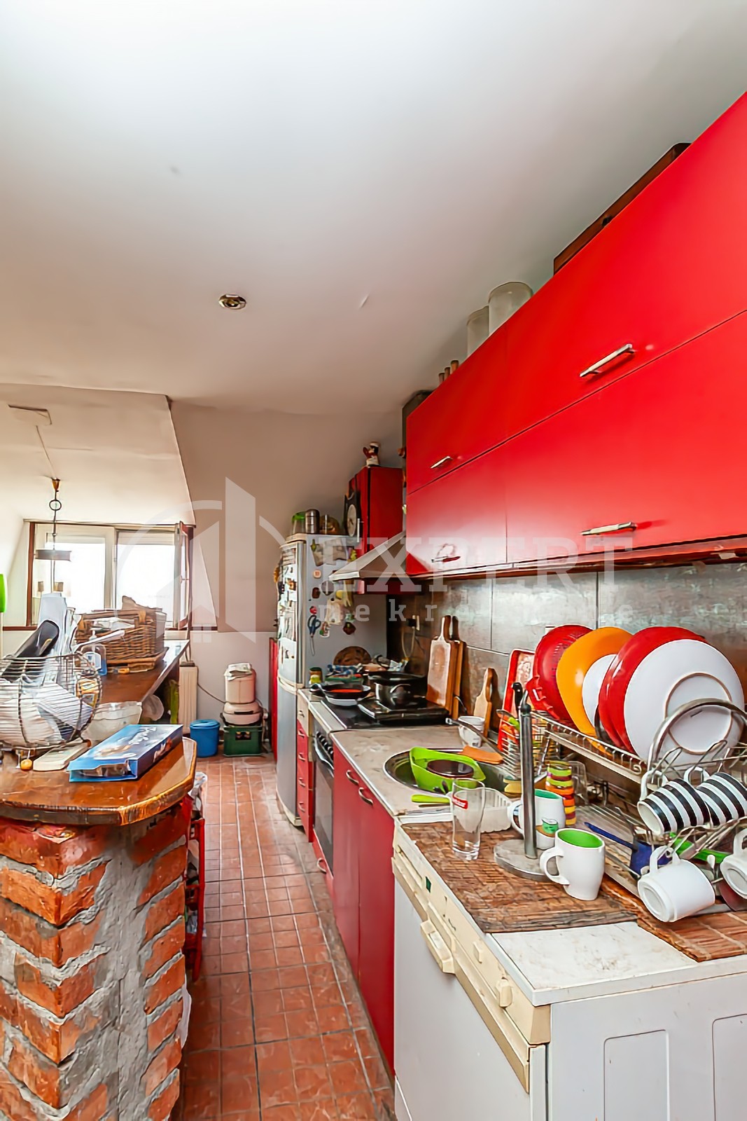 Trosoban stan, 86 m2, Medijana, Blagoja Parovića ID: p-013802 4