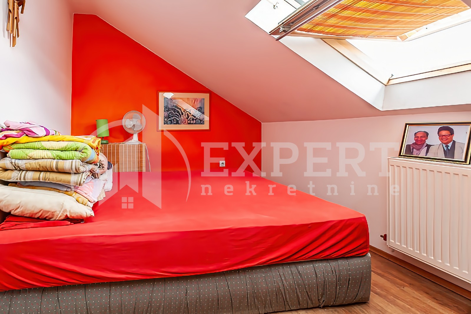 Trosoban stan, 86 m2, Medijana, Blagoja Parovića ID: p-013802 5