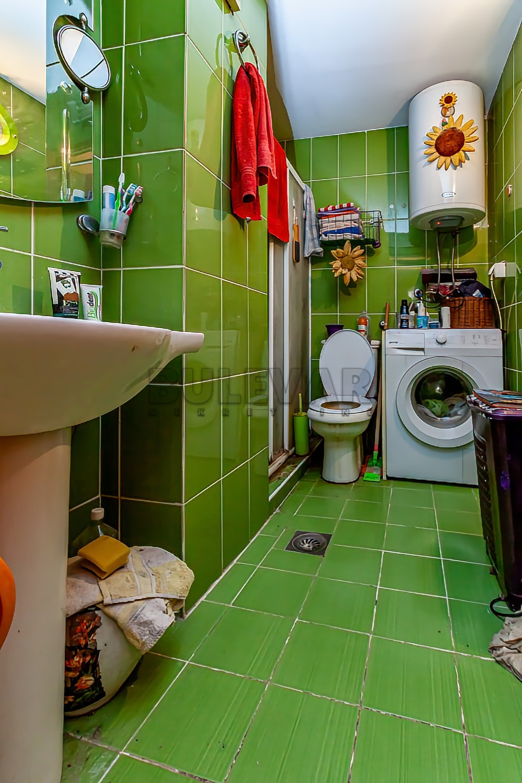 Trosoban stan, 86 m2, Medijana, Blagoja Parovića ID: p-013802 8