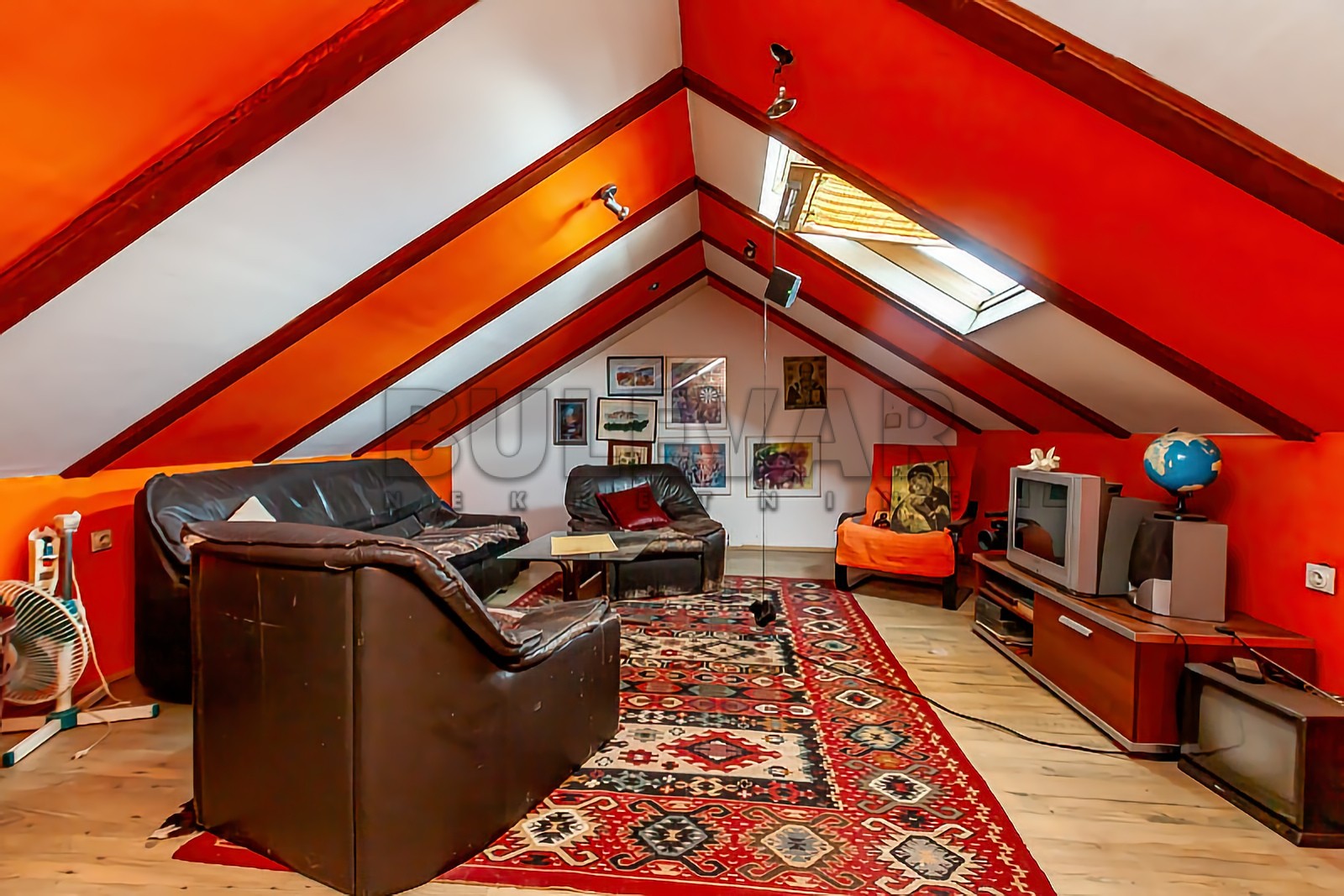 Trosoban stan, 86 m2, Medijana, Blagoja Parovića ID: p-013802 10