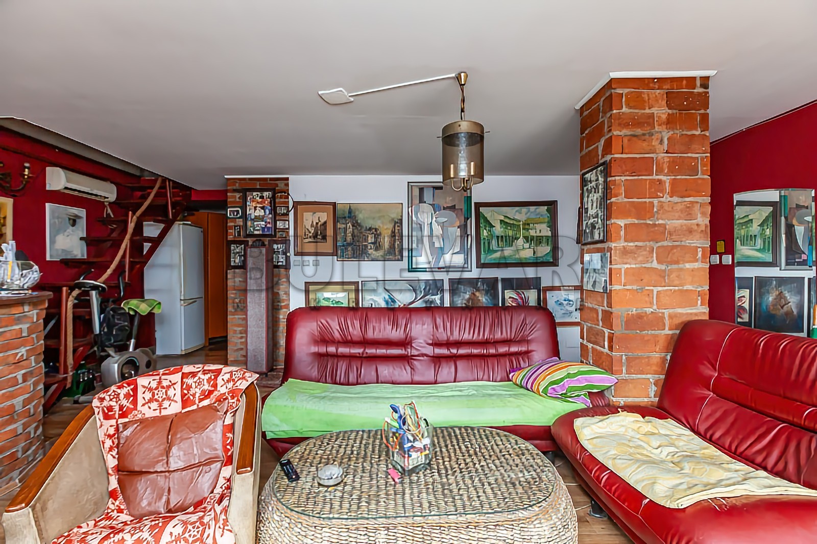 Trosoban stan, 86 m2, Medijana, Blagoja Parovića ID: p-013802 2