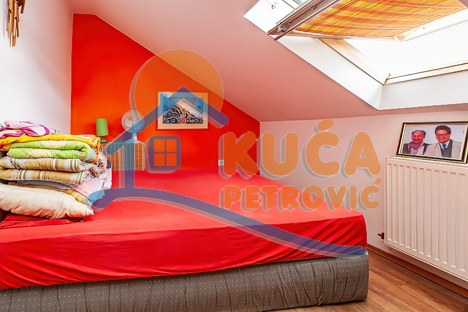 Trosoban stan, 86 m2, Medijana, Blagoja Parovića ID: p-013802 5