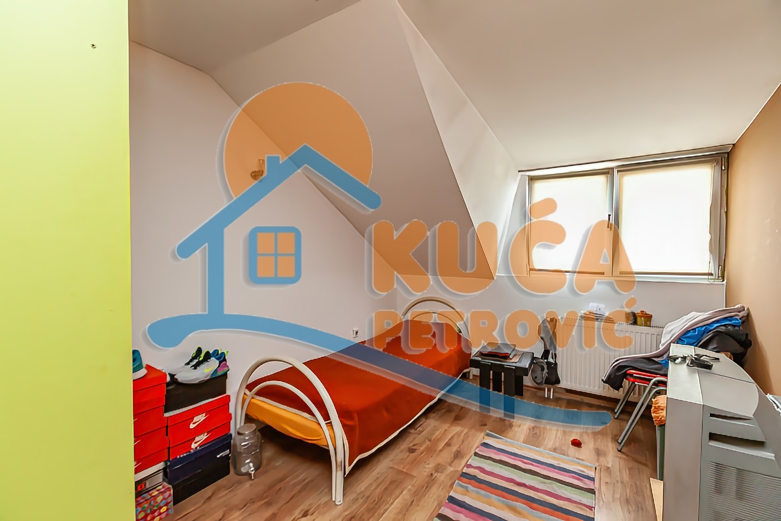 Trosoban stan, 86 m2, Medijana, Blagoja Parovića ID: p-013802 6