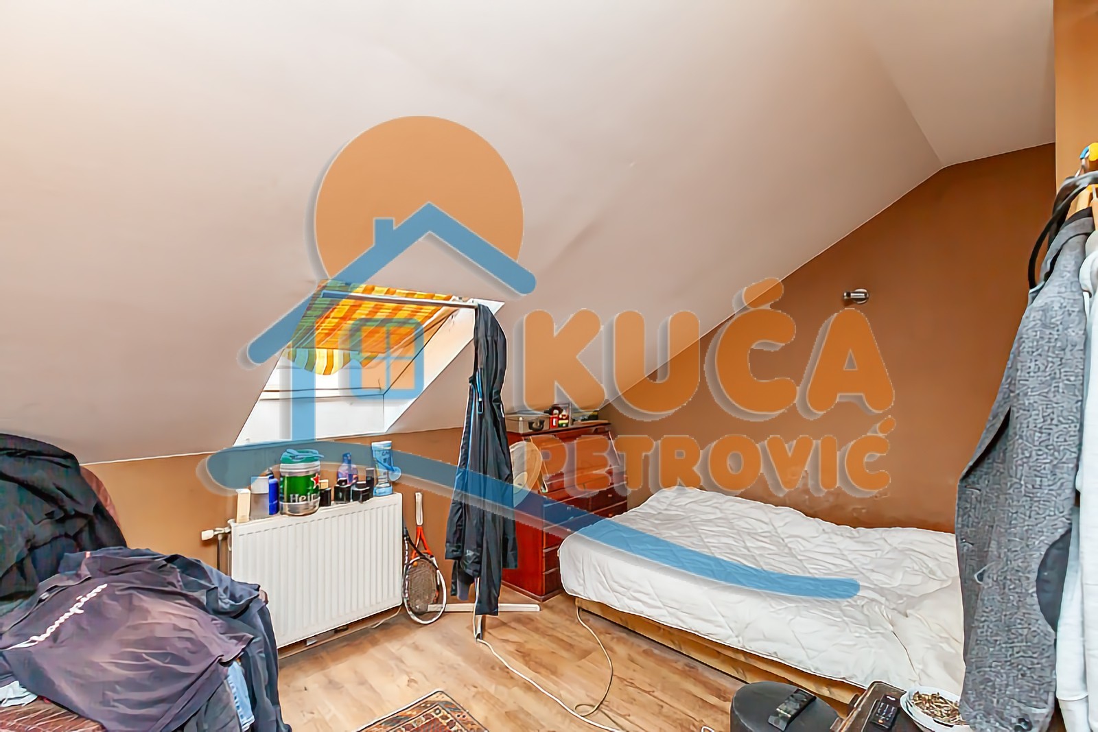 Trosoban stan, 86 m2, Medijana, Blagoja Parovića ID: p-013802 7