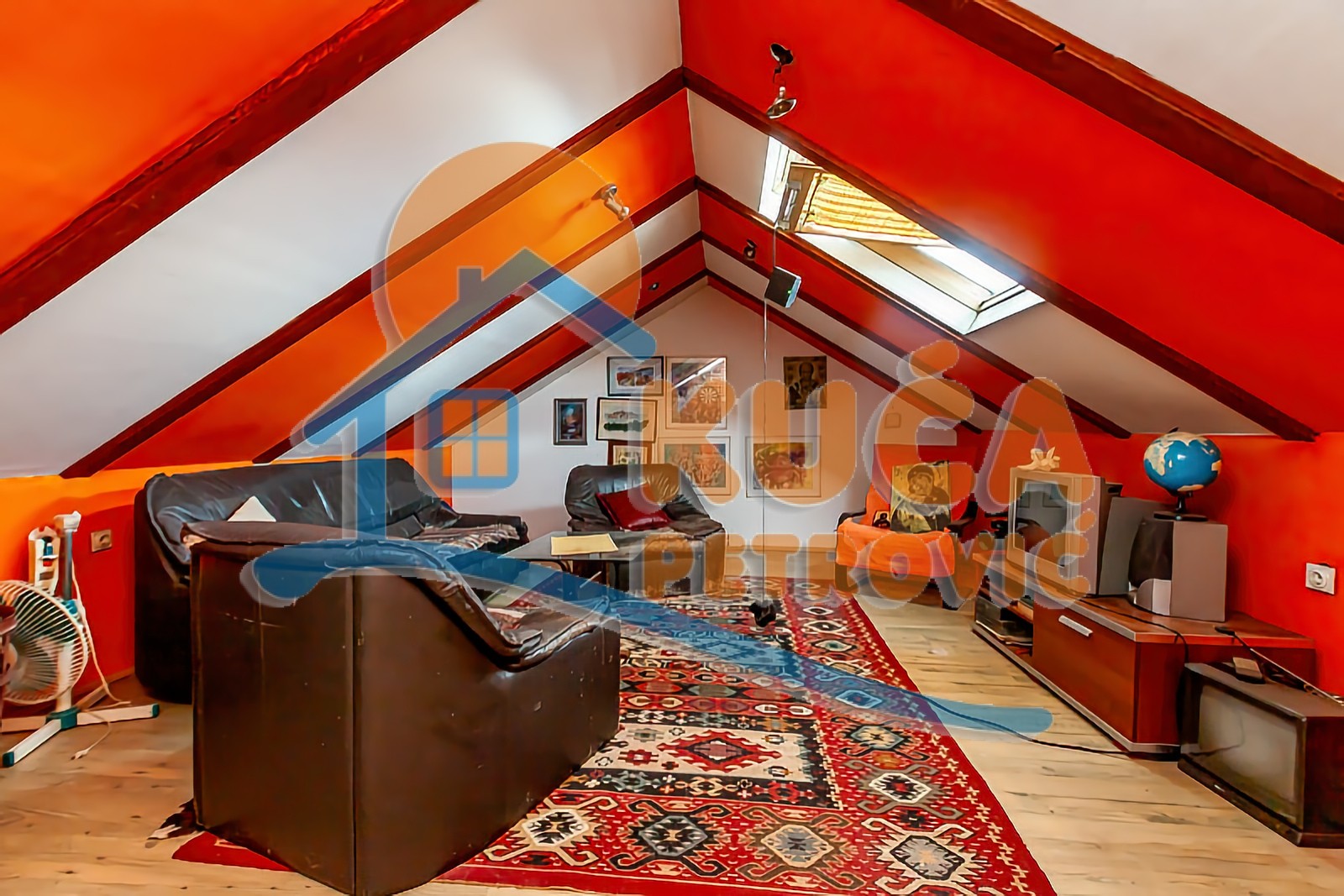 Trosoban stan, 86 m2, Medijana, Blagoja Parovića ID: p-013802 10