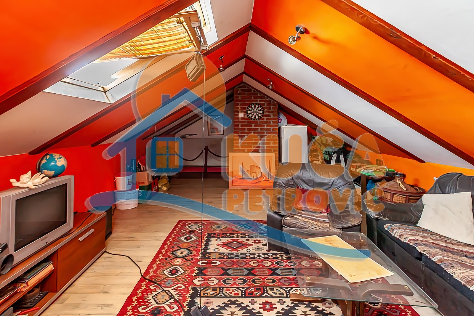 Trosoban stan, 86 m2, Medijana, Blagoja Parovića ID: p-013802 11