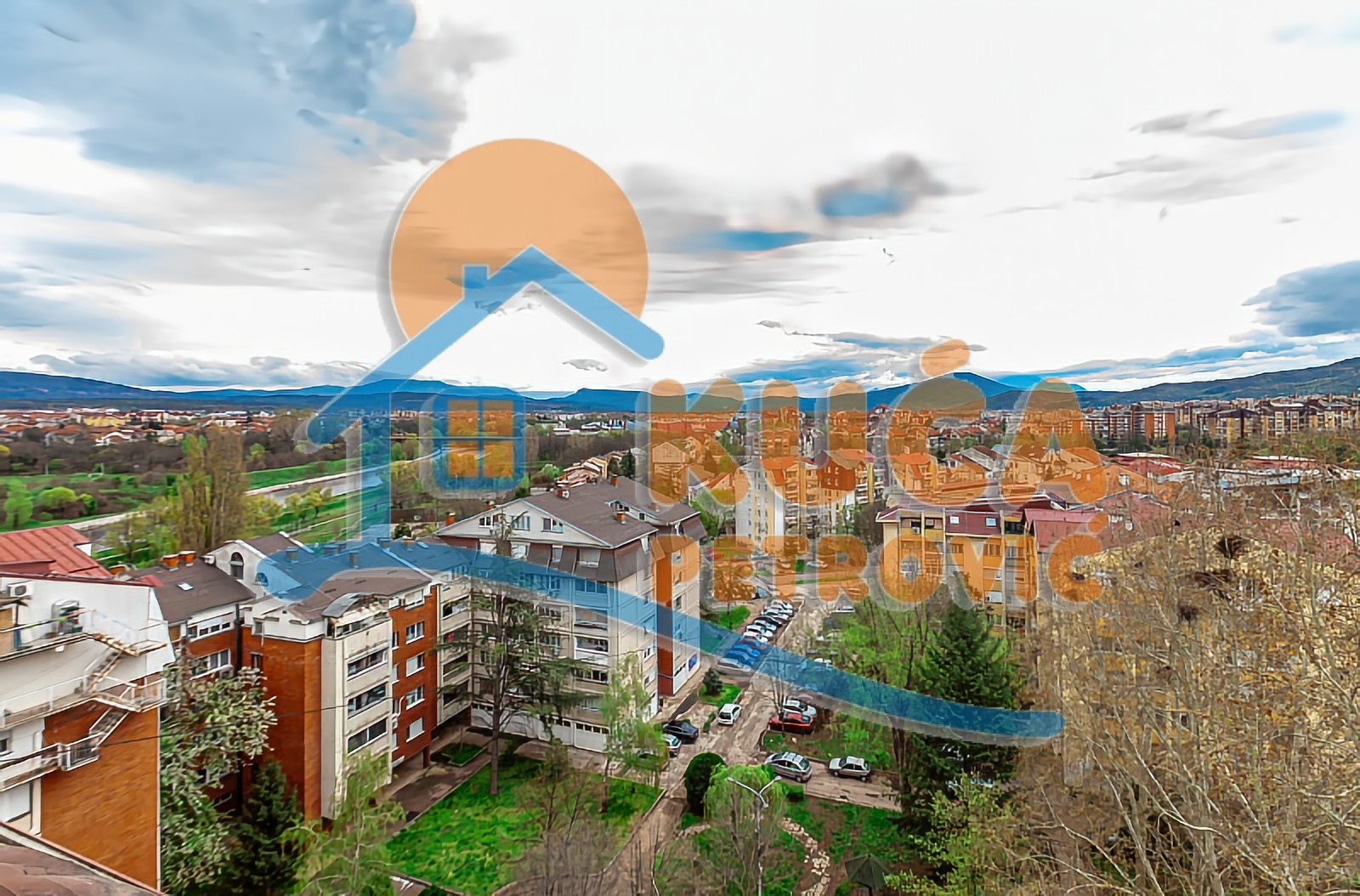 Trosoban stan, 86 m2, Medijana, Blagoja Parovića ID: p-013802 12