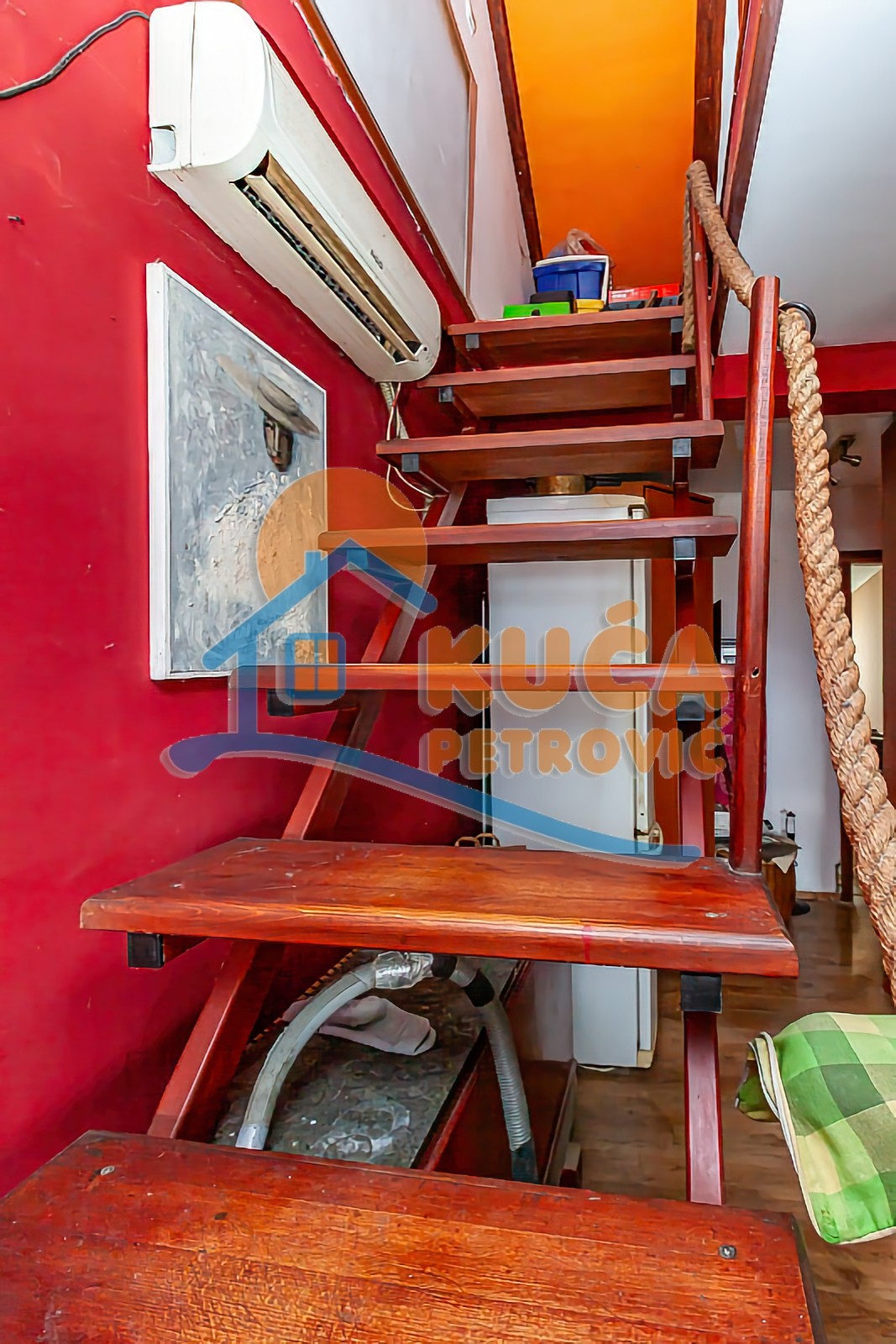 Trosoban stan, 86 m2, Medijana, Blagoja Parovića ID: p-013802 9