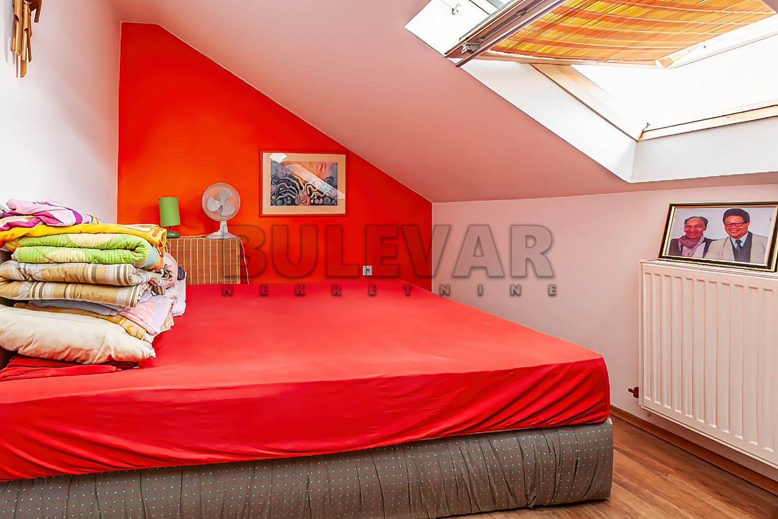 Trosoban stan, 86 m2, Medijana, Blagoja Parovića ID: p-013802 5