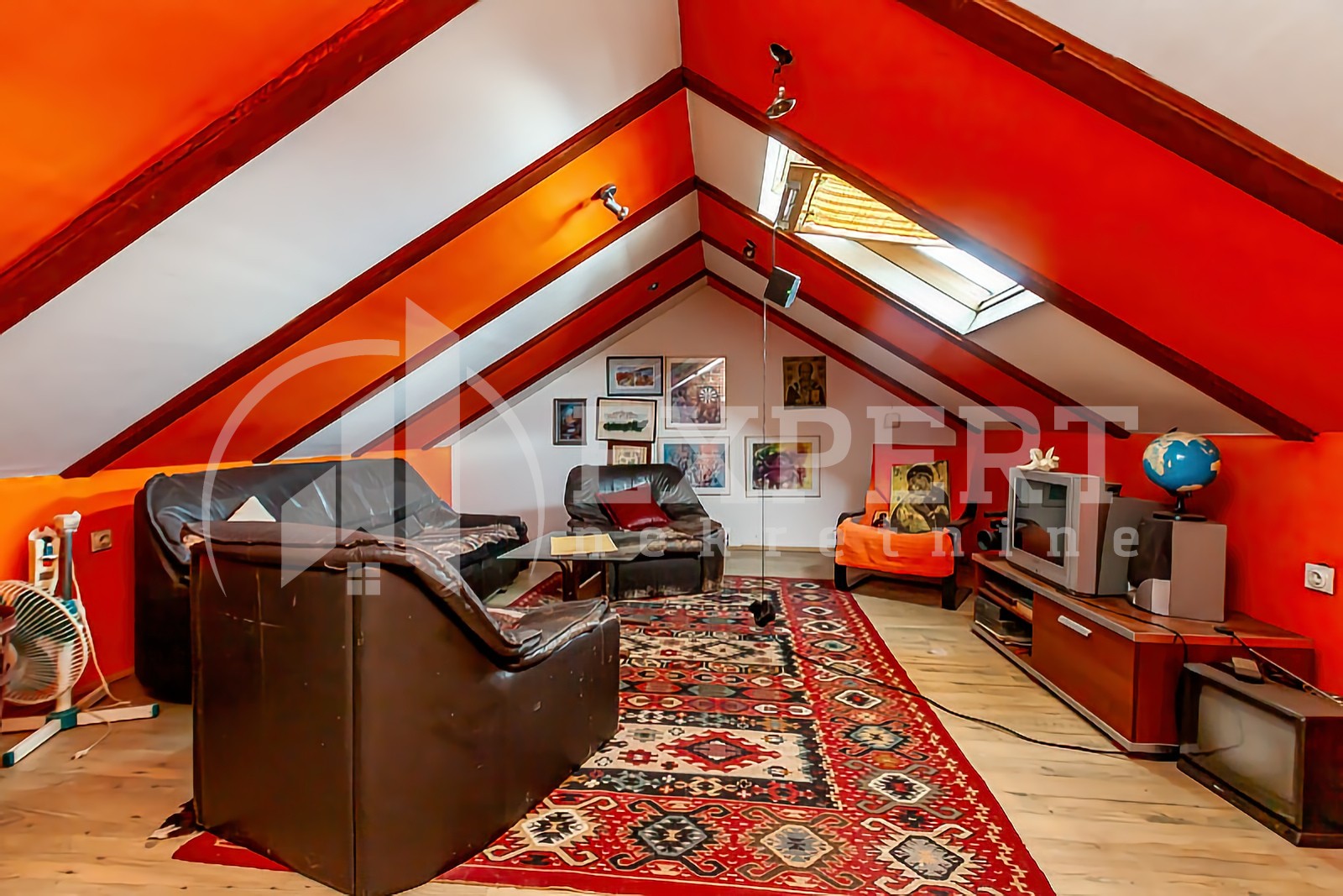 Trosoban stan, 86 m2, Medijana, Blagoja Parovića ID: p-013802 10