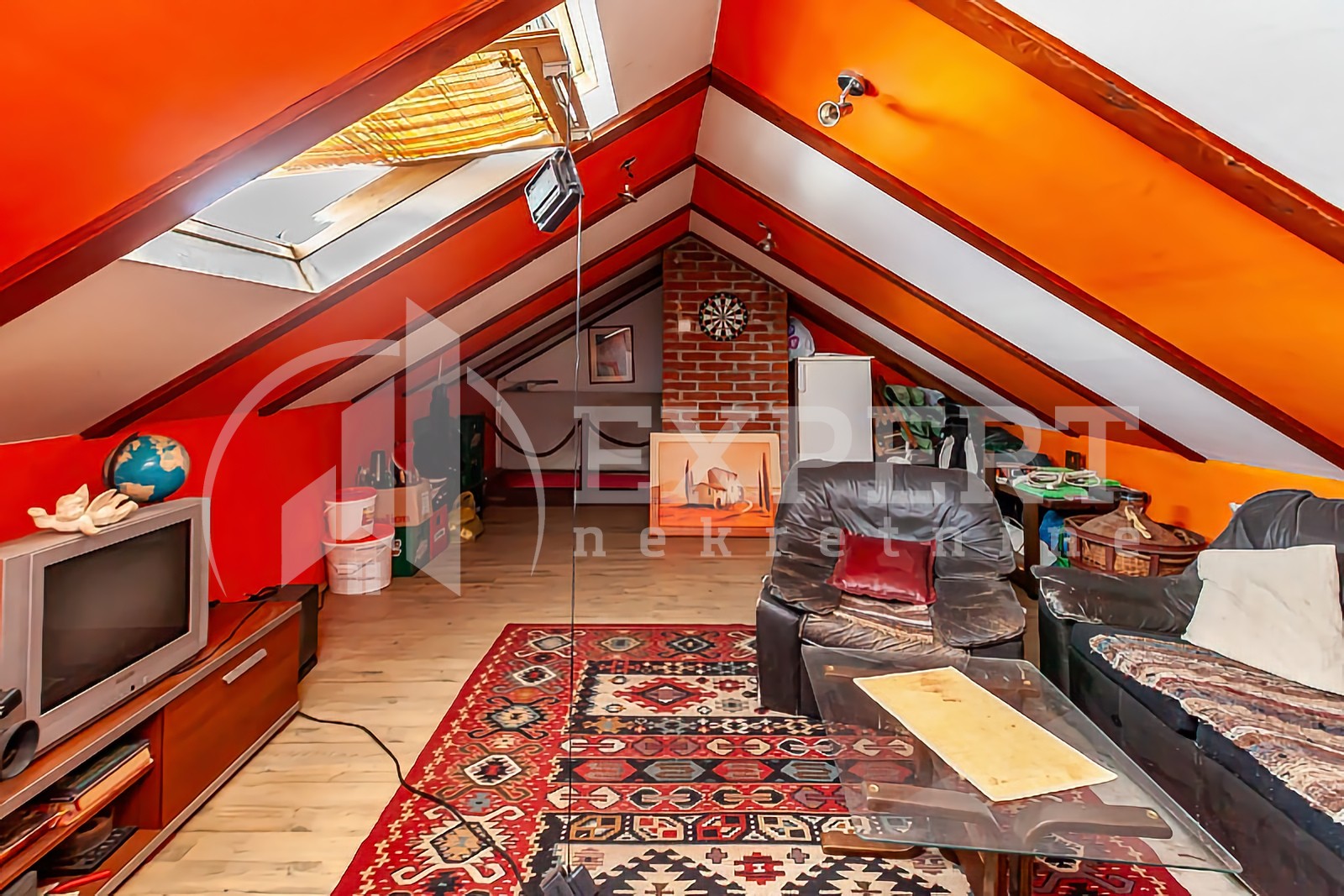 Trosoban stan, 86 m2, Medijana, Blagoja Parovića ID: p-013802 11