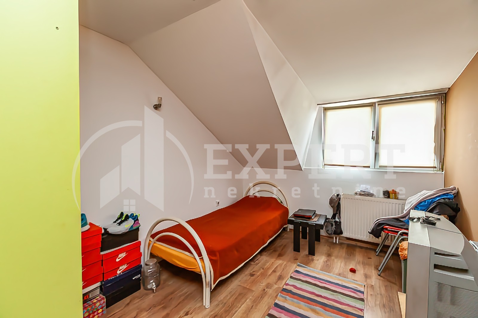 Trosoban stan, 86 m2, Medijana, Blagoja Parovića ID: p-013802 6