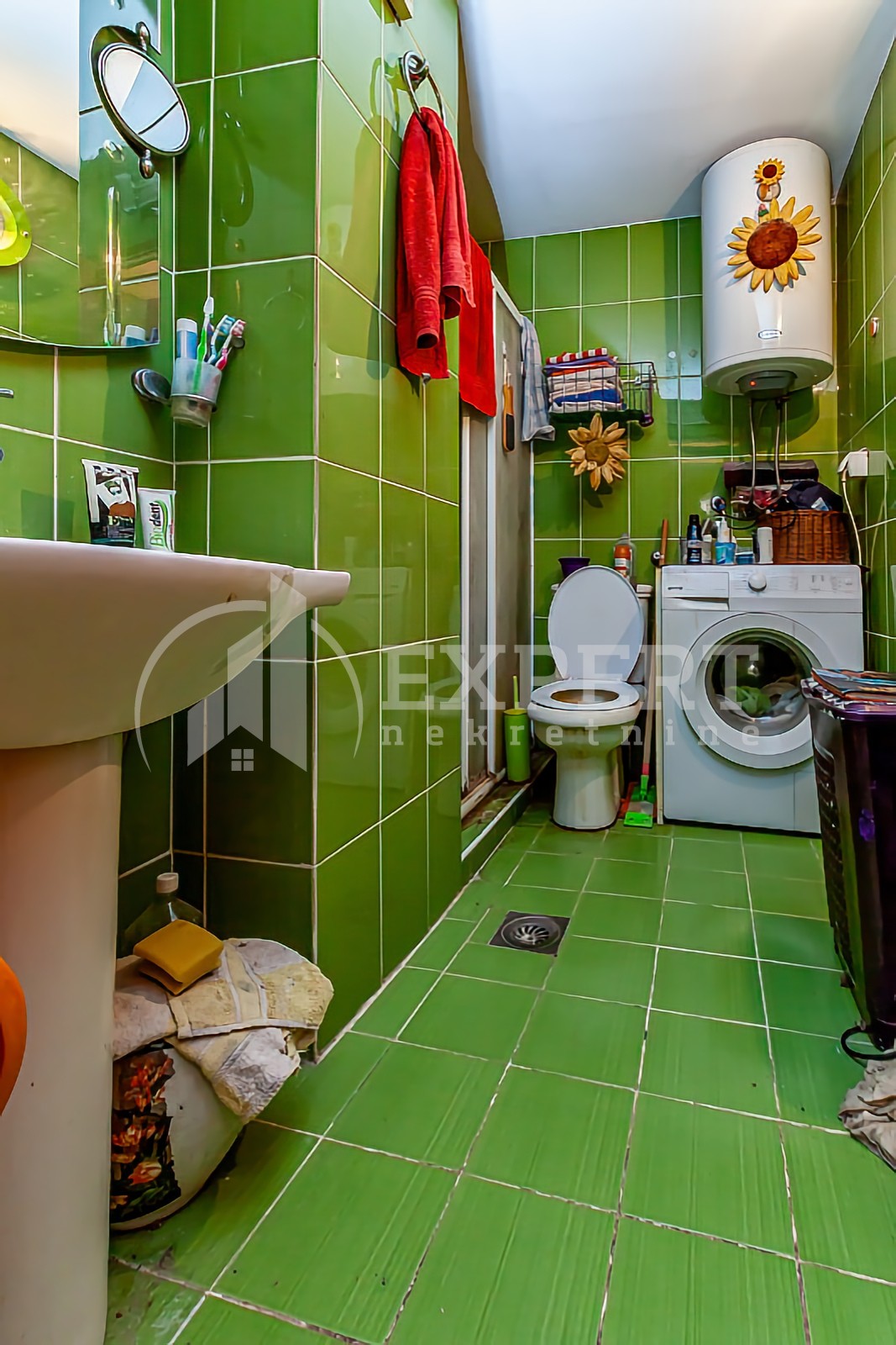 Trosoban stan, 86 m2, Medijana, Blagoja Parovića ID: p-013802 8