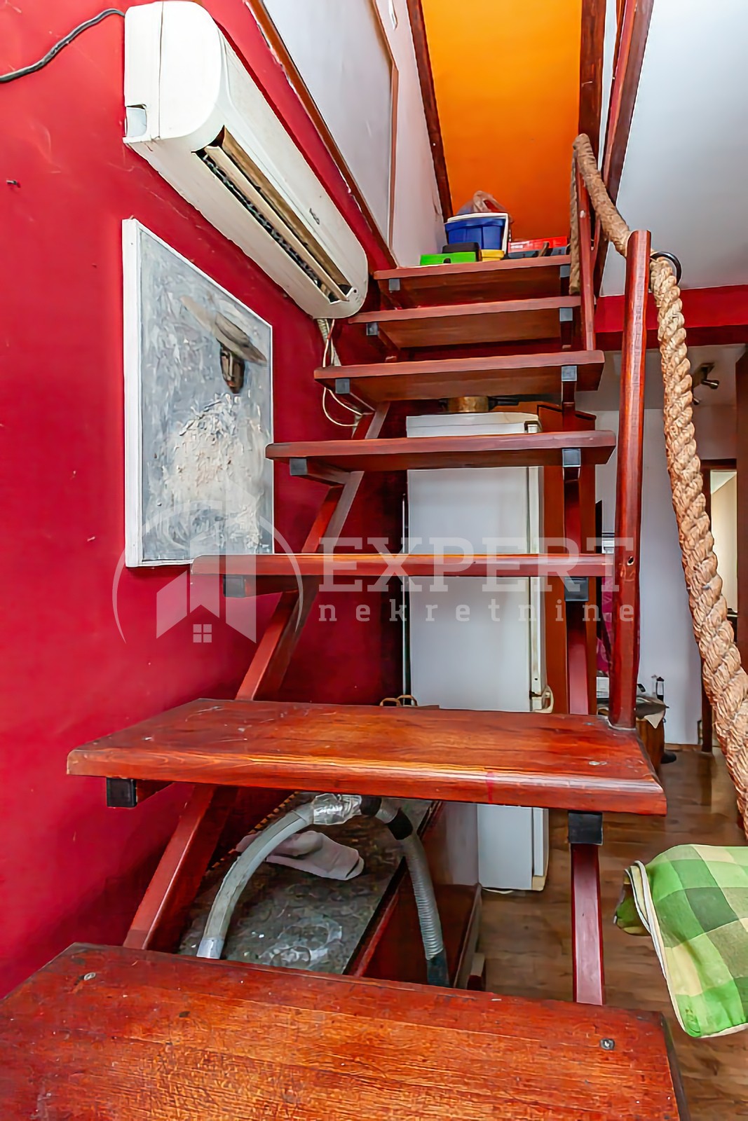 Trosoban stan, 86 m2, Medijana, Blagoja Parovića ID: p-013802 9