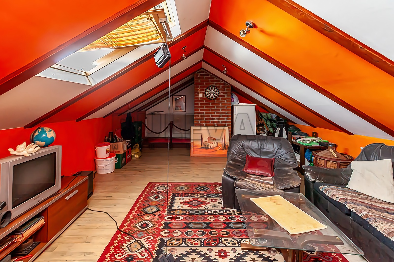 Trosoban stan, 86 m2, Medijana, Blagoja Parovića ID: p-013802 11