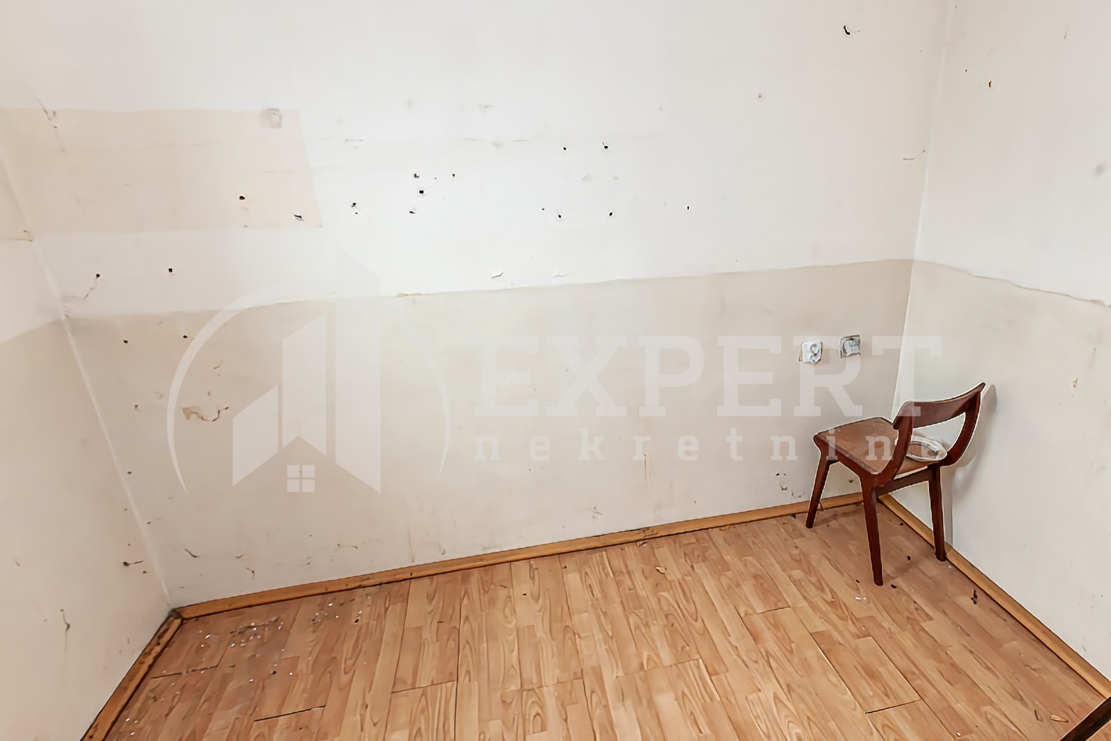 Dvosoban stan, 55 m2, Ćele kula, Igmanska ID: p-013810 8