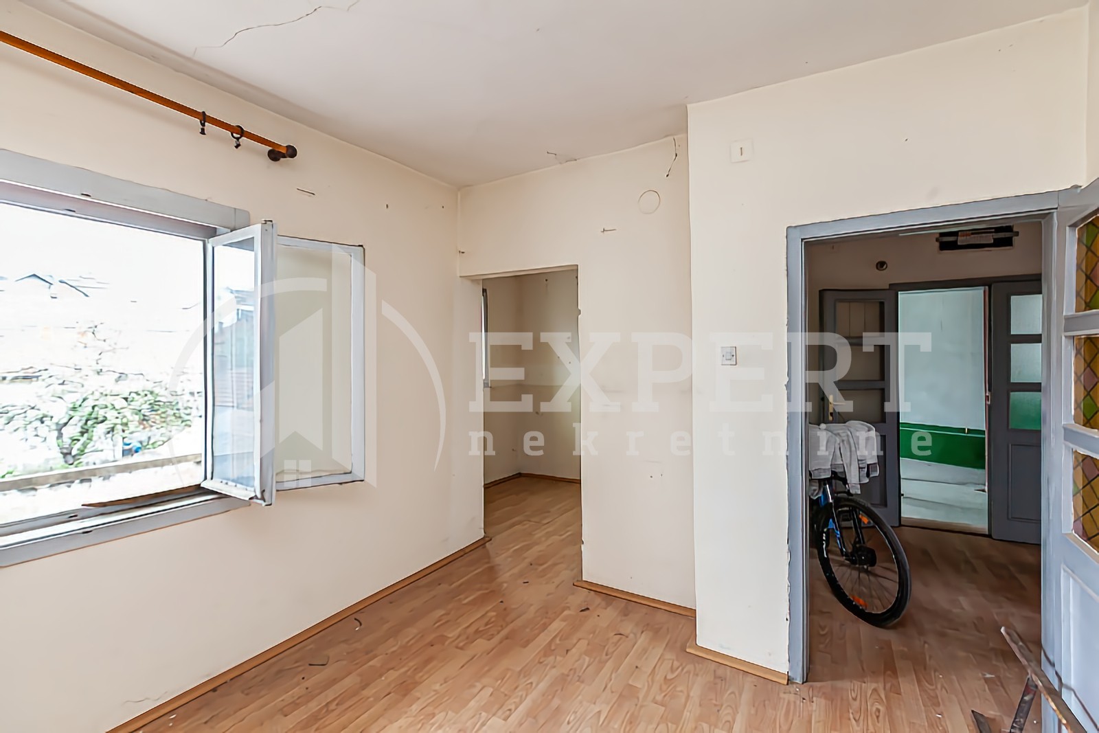 Dvosoban stan, 55 m2, Ćele kula, Igmanska ID: p-013810 7