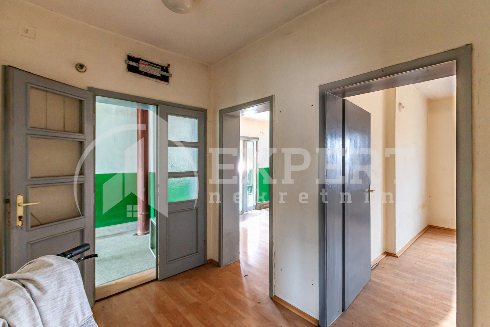 Dvosoban stan, 55 m2, Ćele kula, Igmanska ID: p-013810 10