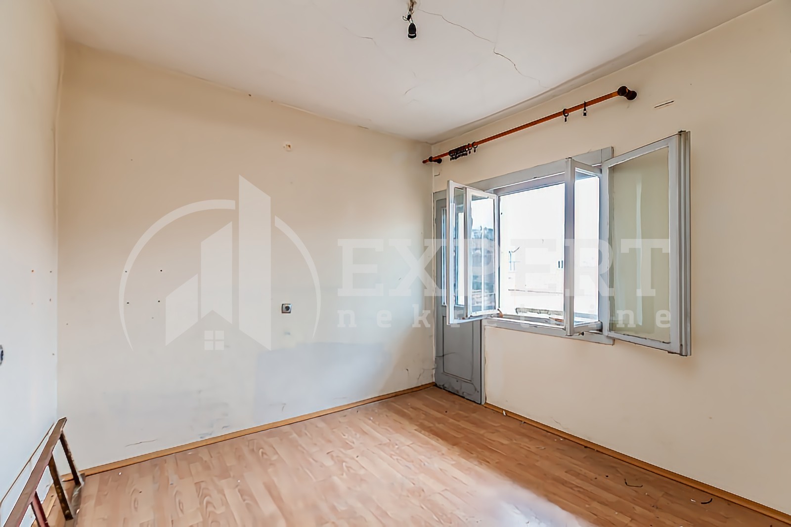 Dvosoban stan, 55 m2, Ćele kula, Igmanska ID: p-013810 1