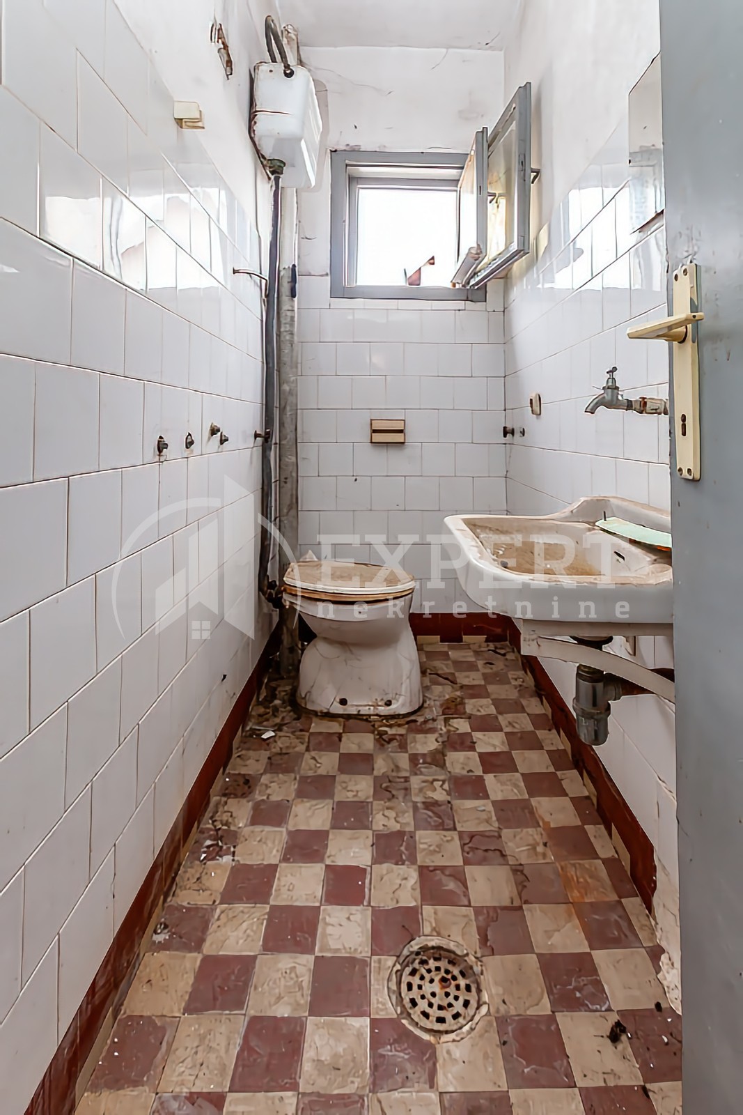 Dvosoban stan, 55 m2, Ćele kula, Igmanska ID: p-013810 6