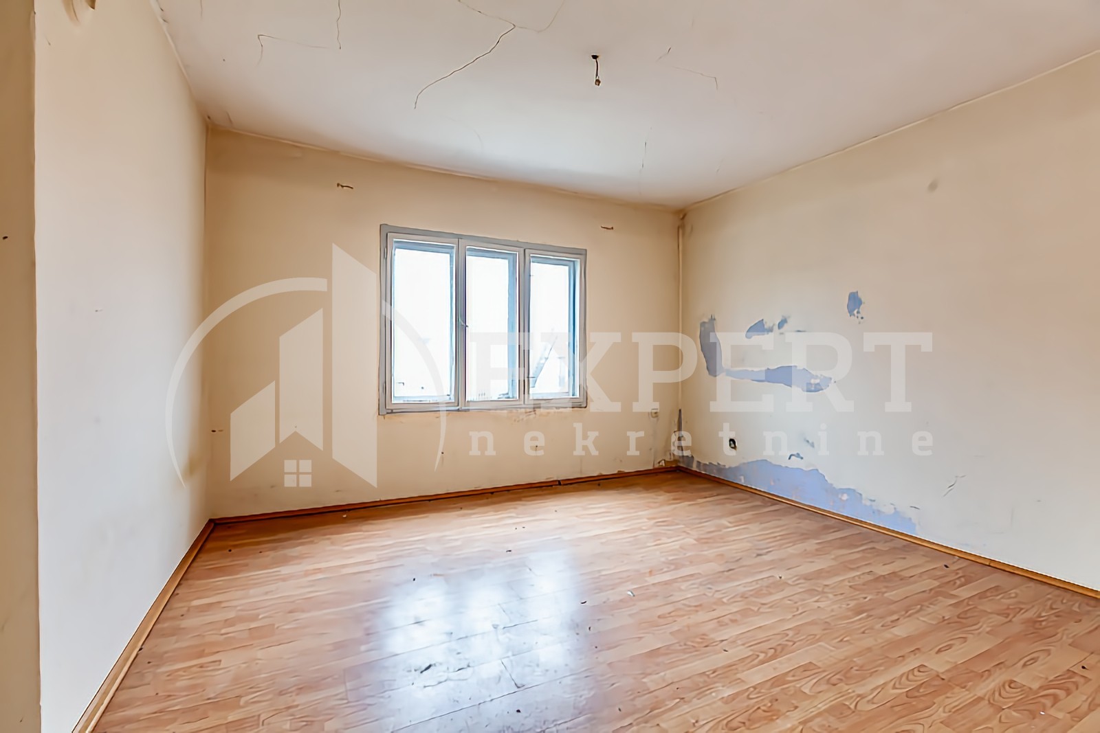 Dvosoban stan, 55 m2, Ćele kula, Igmanska ID: p-013810 2