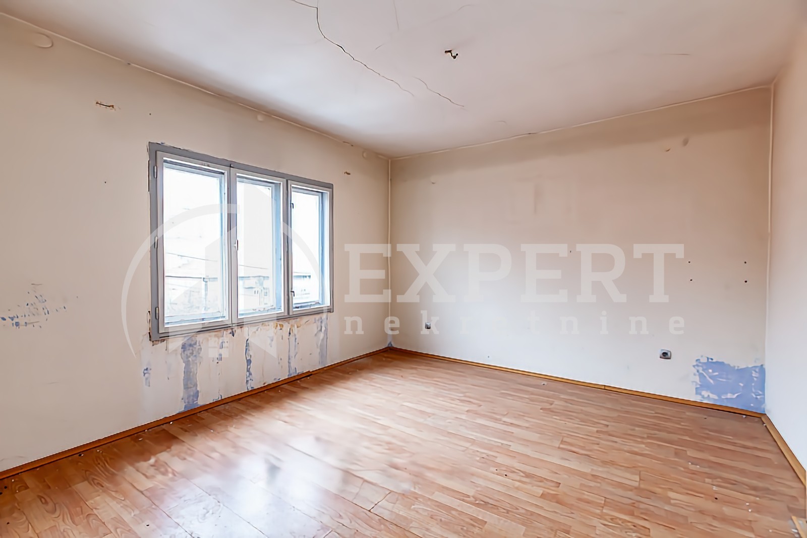 Dvosoban stan, 55 m2, Ćele kula, Igmanska ID: p-013810 4