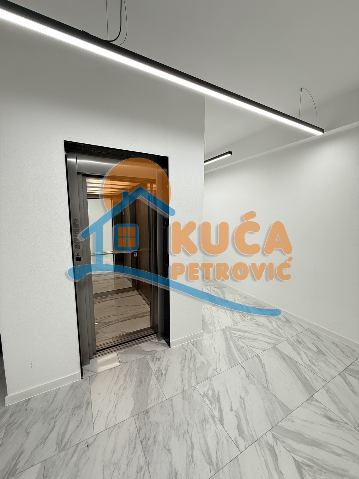 Lokal, 60 m2, Čair, Sestre Baković ID: i-013808 1