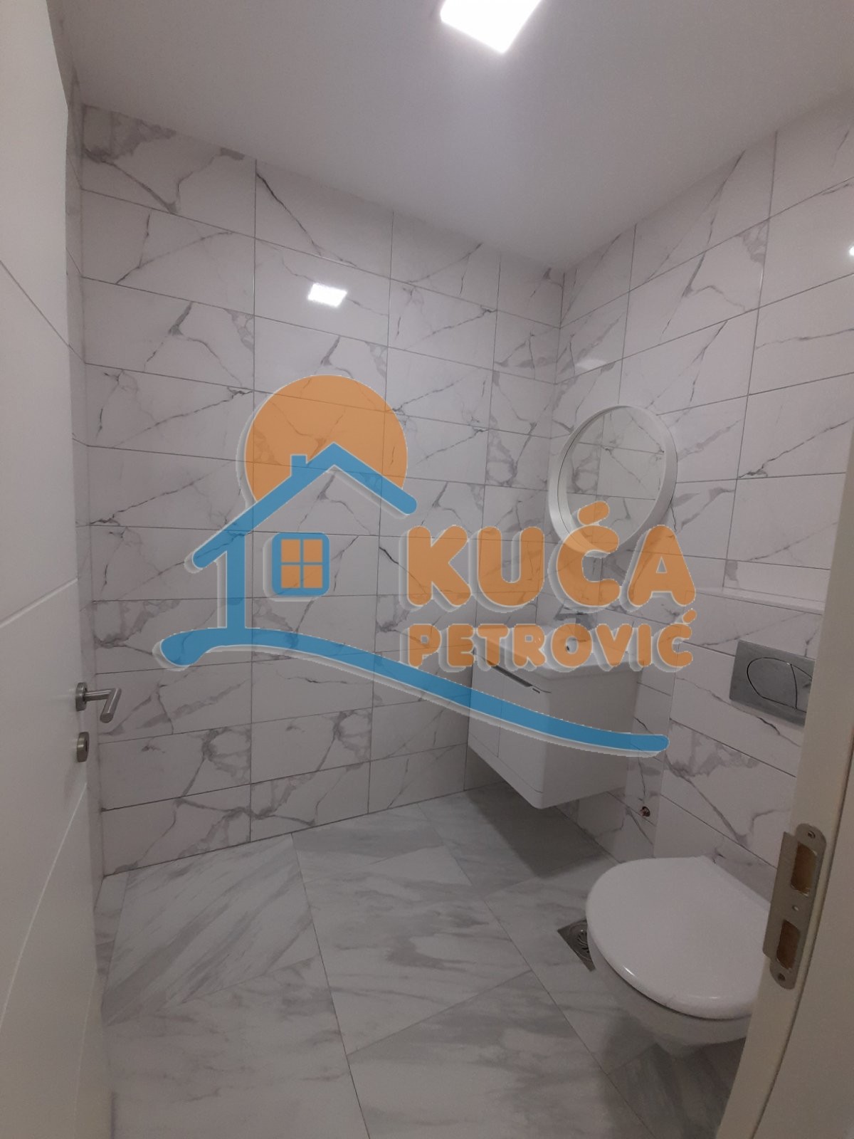 Lokal, 60 m2, Čair, Sestre Baković ID: i-013809 7