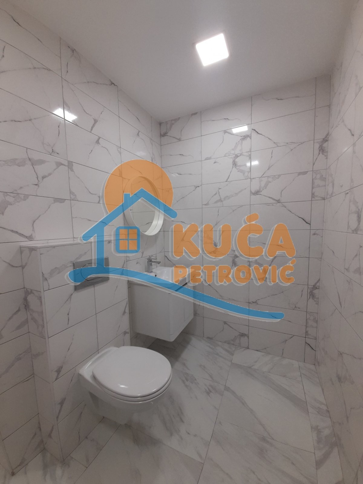 Lokal, 60 m2, Čair, Sestre Baković ID: i-013809 8