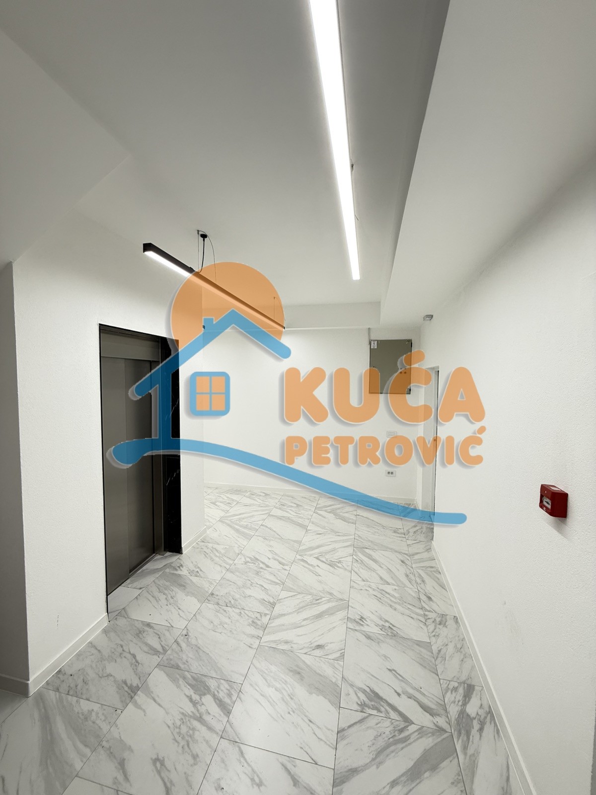Lokal, 60 m2, Čair, Sestre Baković ID: i-013809 1